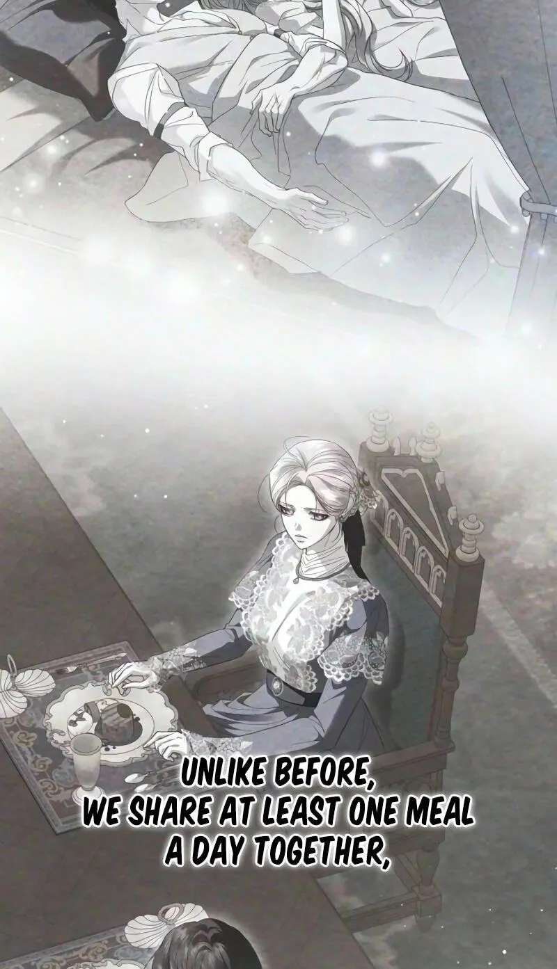 I Only Need Our Child, Your Grace Chapter 28 - page 42