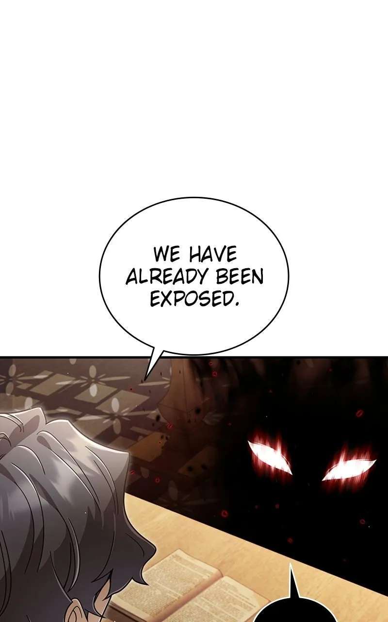A Cadet Becomesa Prophet?! Chapter 42 - page 14