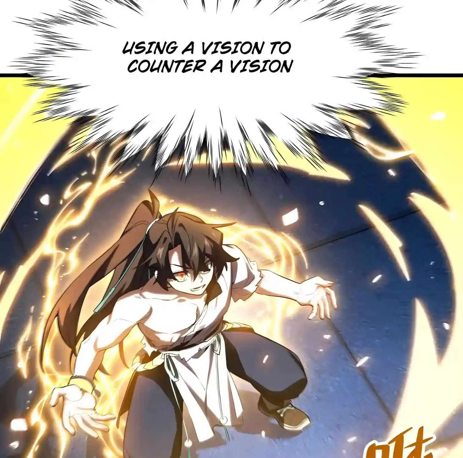 Scoring the Sacred Body of the Ancients from the Get-go Chapter 166 - page 51