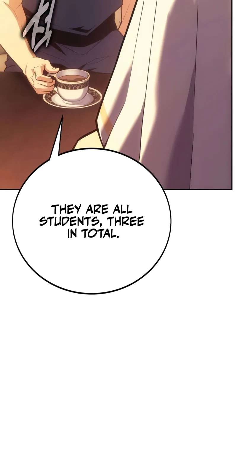 30 Years Have Passed Since the Prologue Chapter 14 - page 9