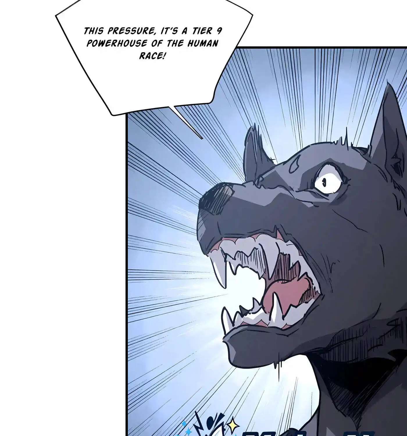 High-Martial World: One Hand to Overwhelm Three Thousand Emperors! Chapter 62 - page 129