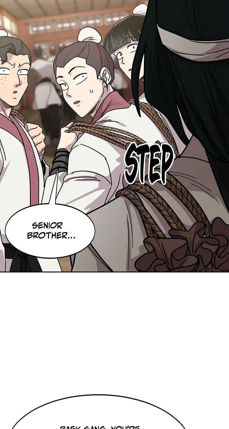 Return Of The Mount Hua Sect Chapter 183 - page 75