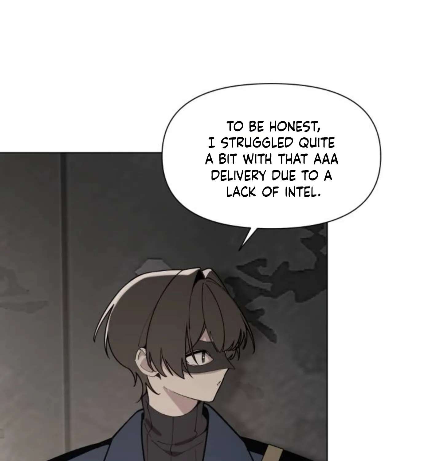 The Postman of the Apocalypse Chapter 33 - page 32