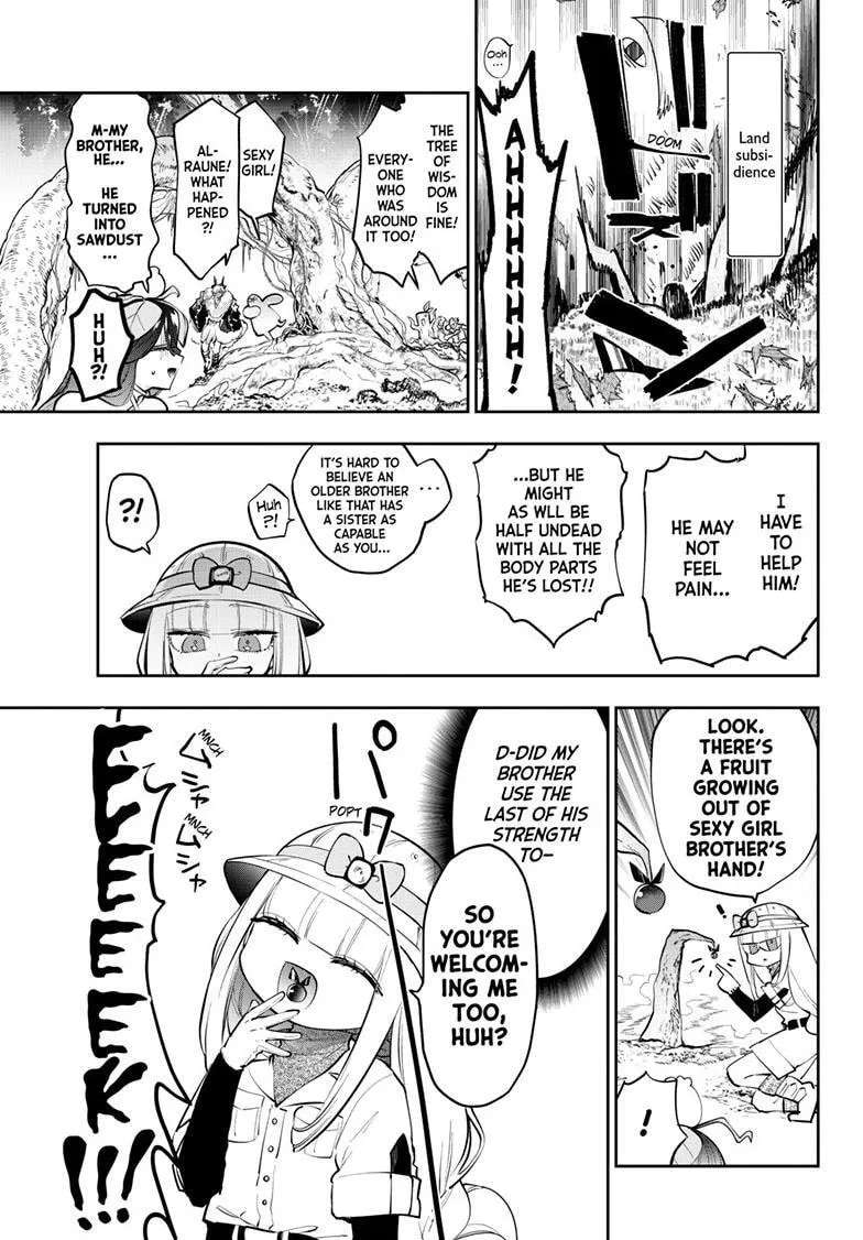 Sleepy Princess in the Demon Castle Chapter 451 - page 6