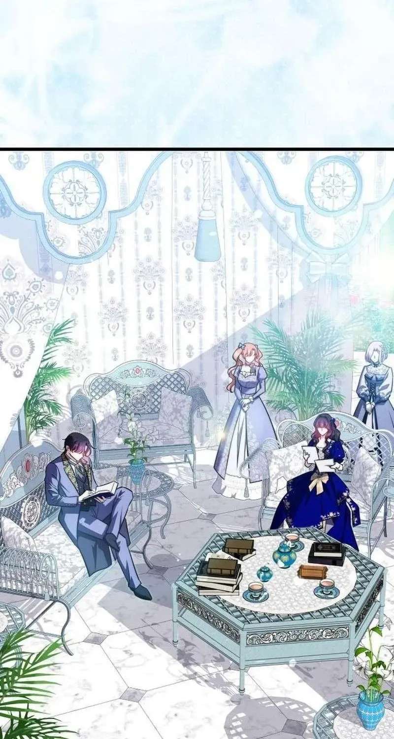 An Emperor 1000 Years Younger Than Me is Obsessed Chapter 83 - page 48