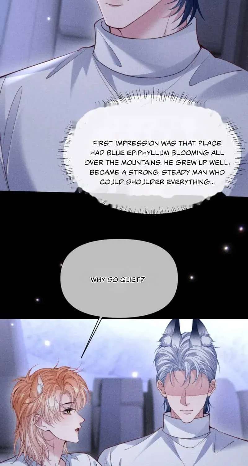 Subordinate Doting Chapter 95 - page 37
