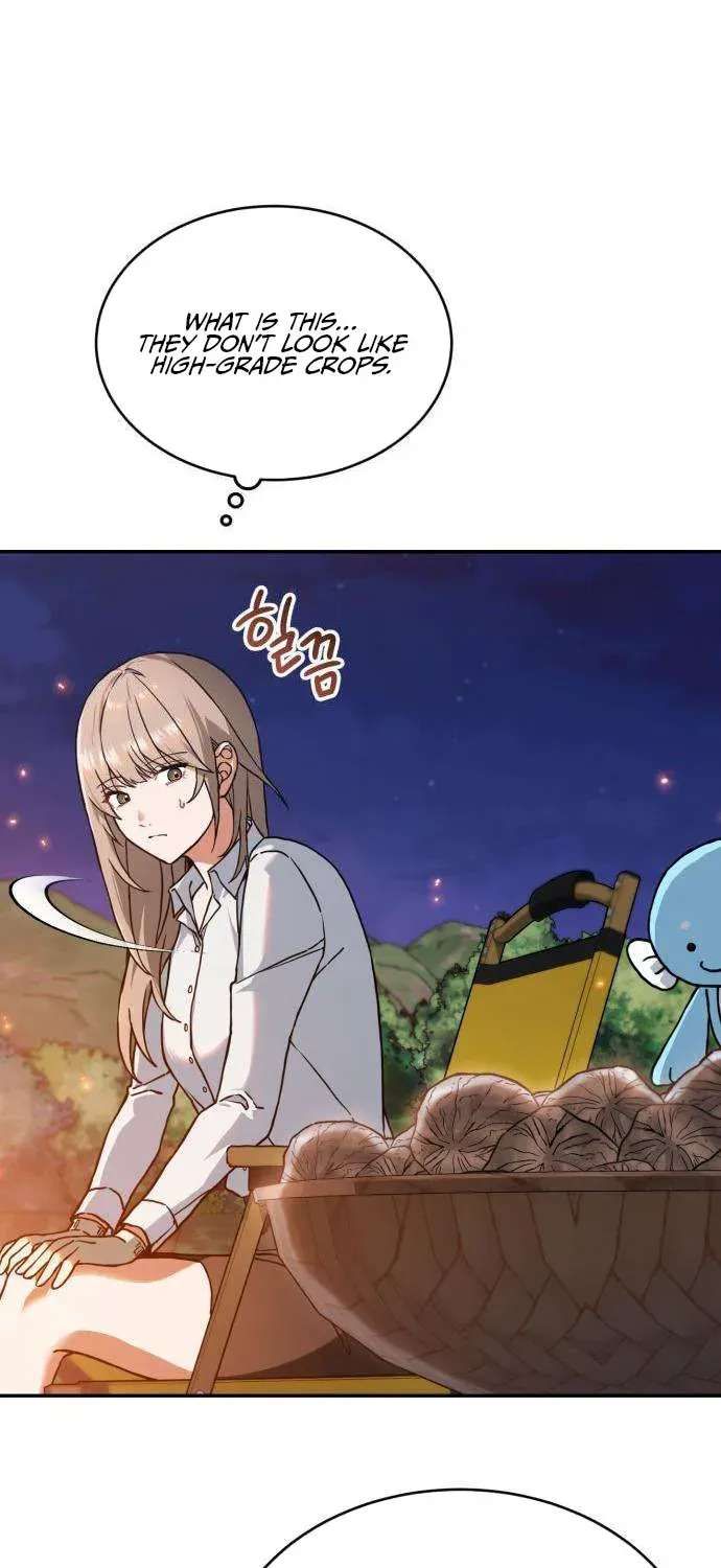National-Level Big Shots Flock to My Farm Chapter 3 - page 33