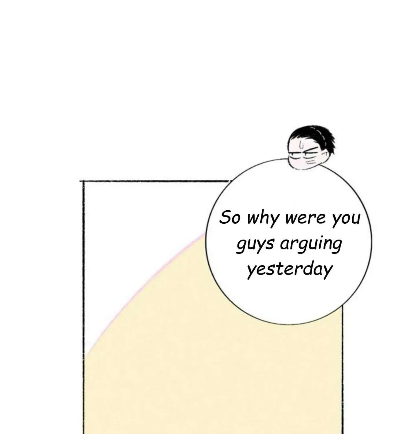 Why Don't I Have Anyone by My Side? Chapter 62 - page 79