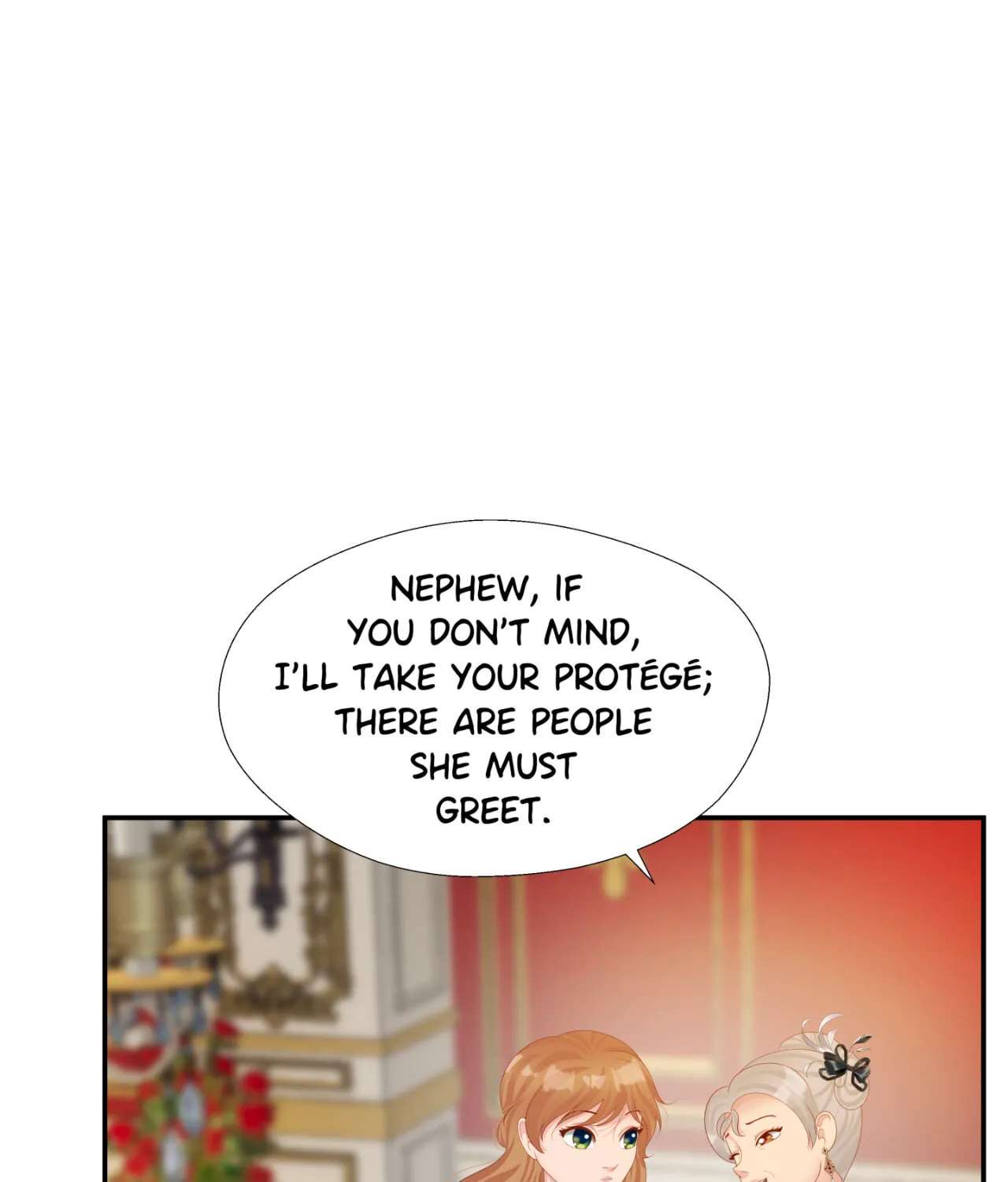 The Winter Rose Chapter 61 - page 138