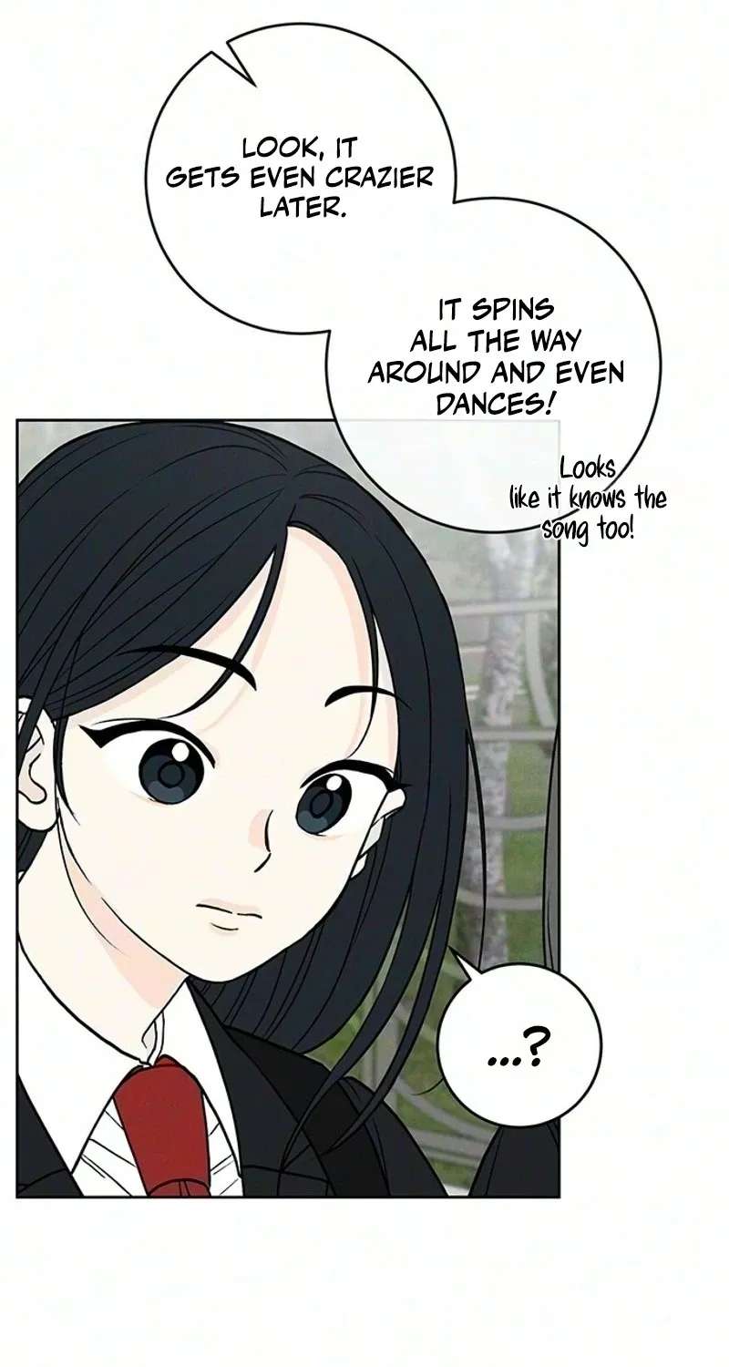 Have a Good Day Chapter 11 - page 12