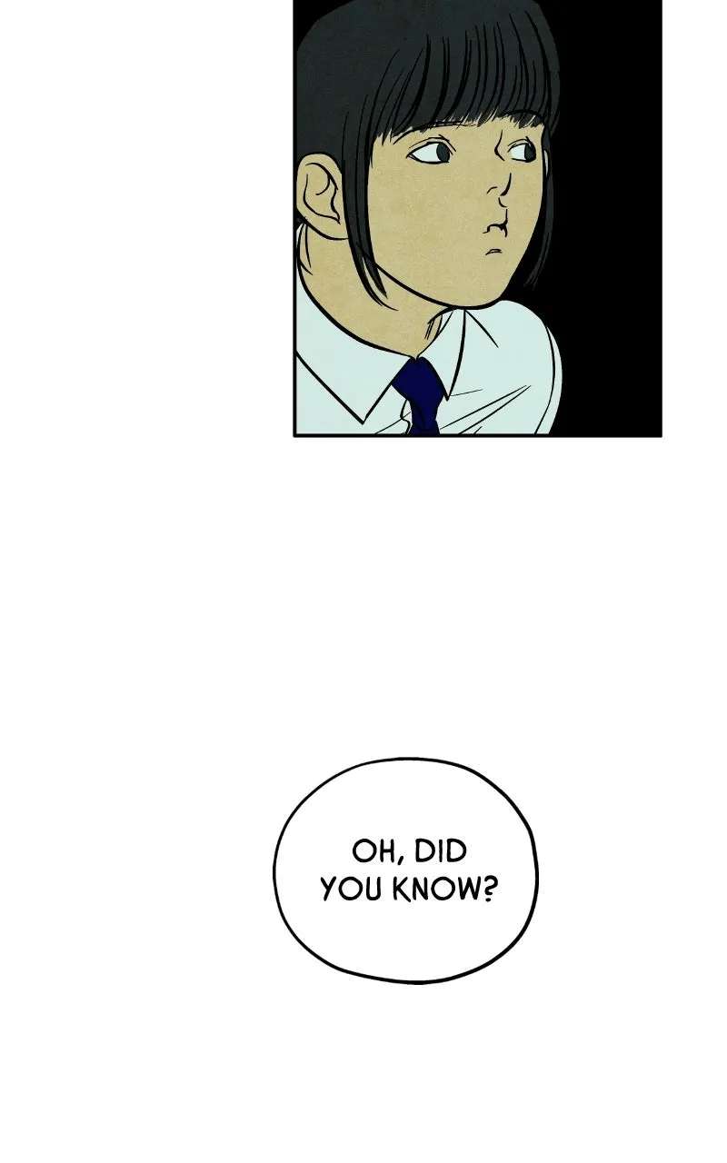 Exhuma: Blind Faith Chapter 3 - page 41