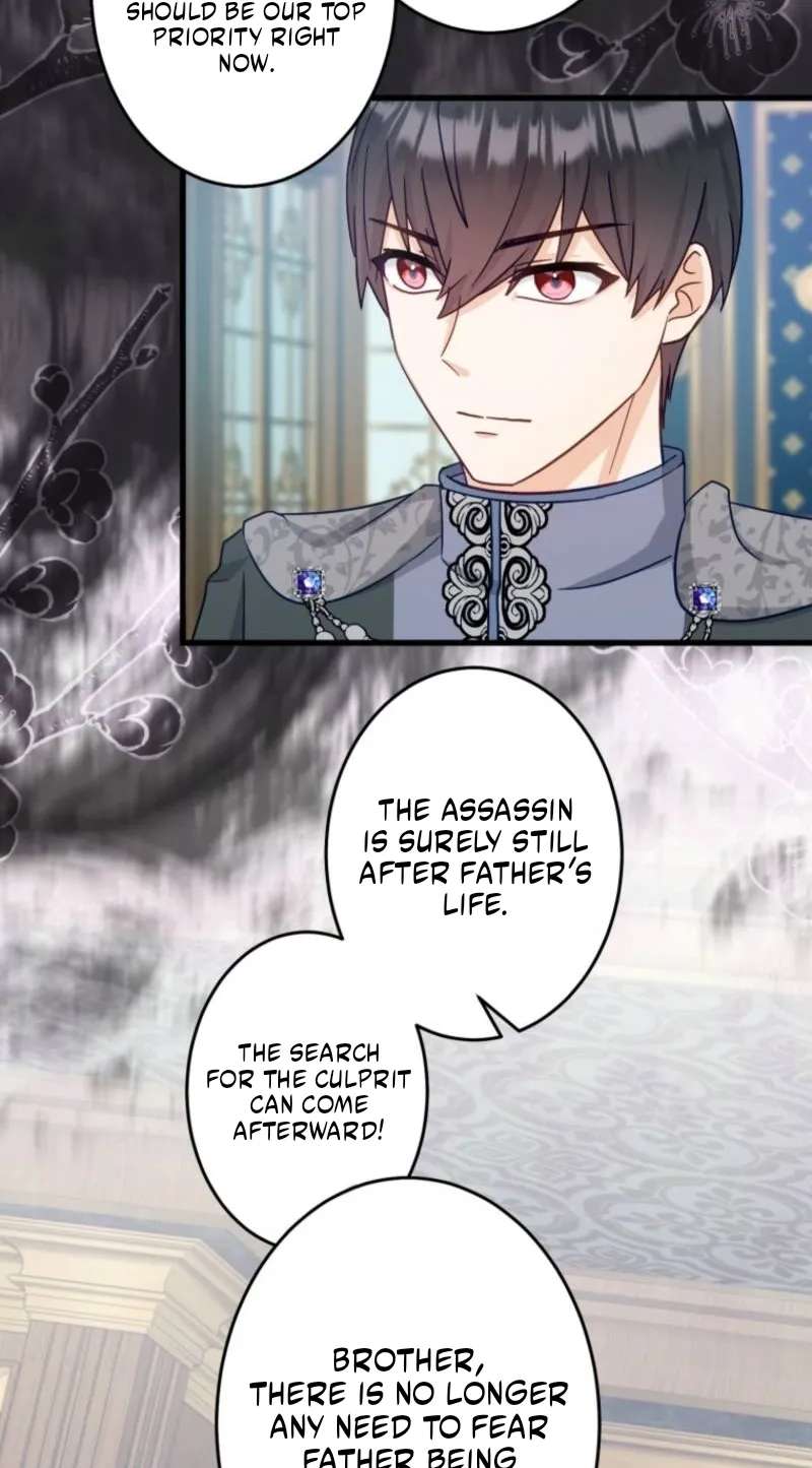 Princess Sveta's Political Marriage Chapter 83 - page 16