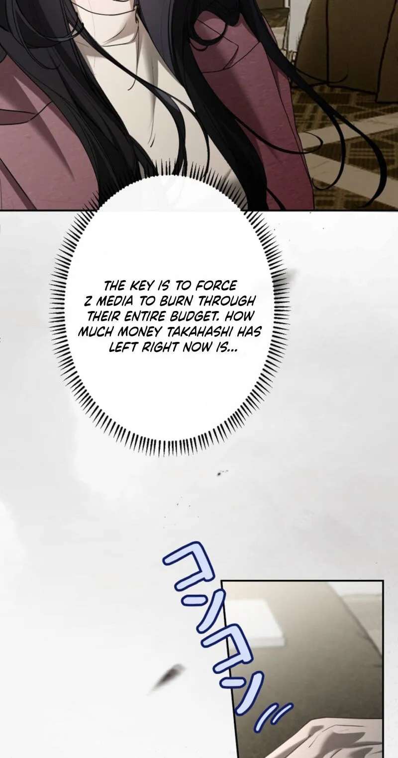 The Former Ace Producer Aims for 10 Million Followers in Her Second Life Chapter 63 - page 5