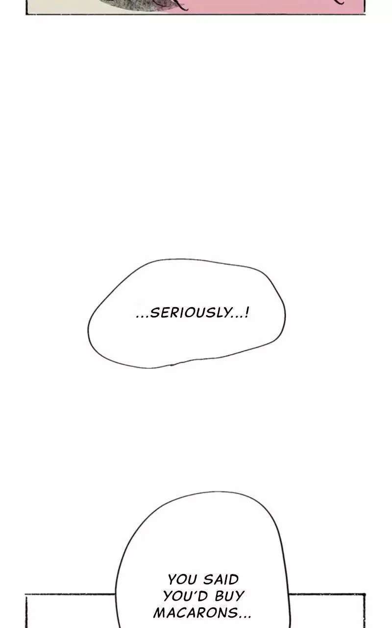 Why Don't I Have Anyone by My Side? Chapter 54 - page 109