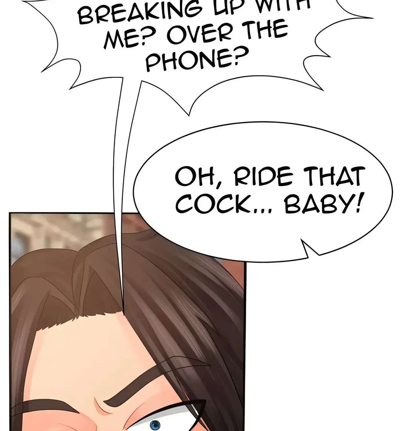 Hot Serve Chapter 1 - page 61