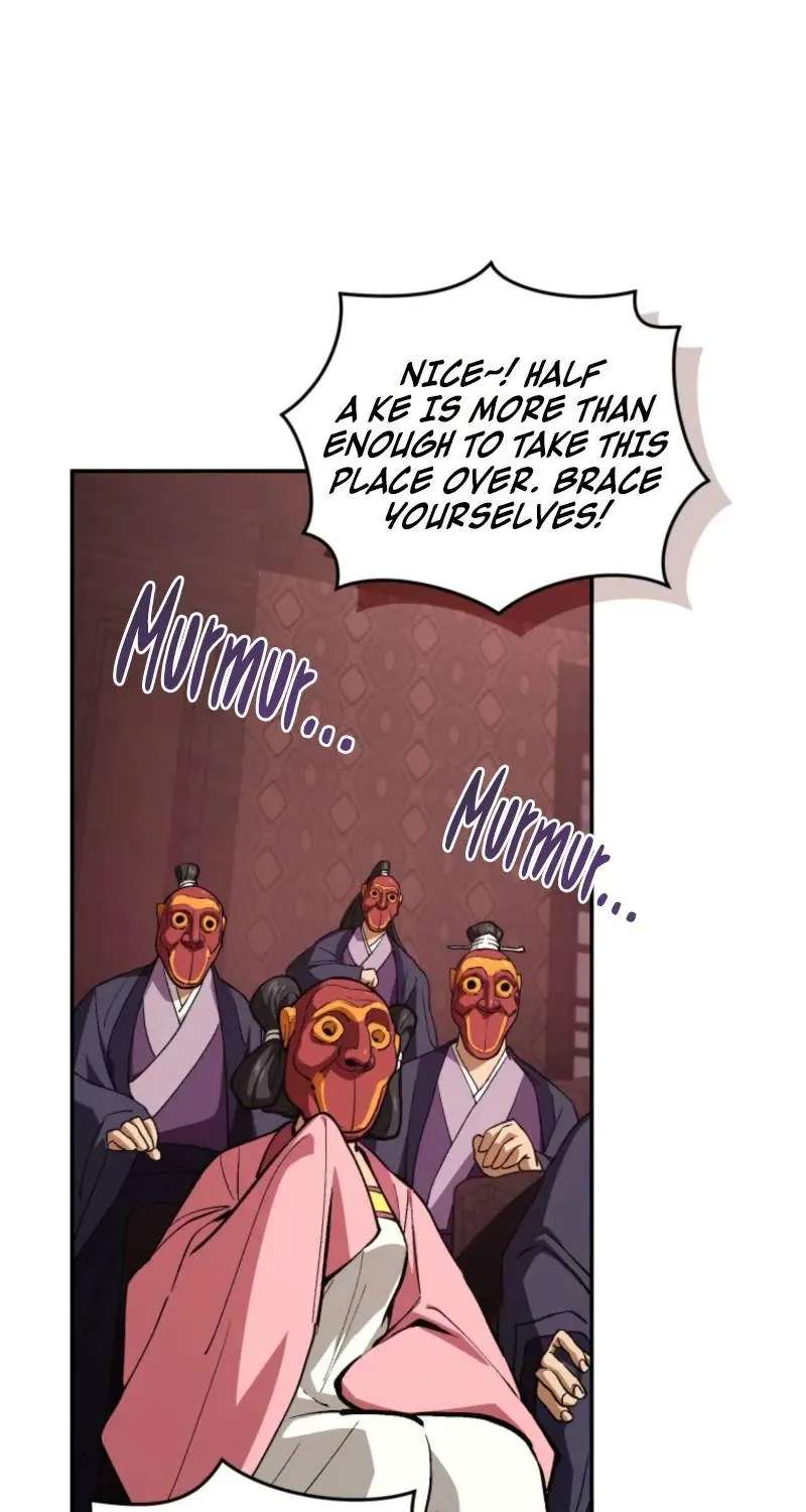 My Dad Is the Best in the World Chapter 31 - page 78