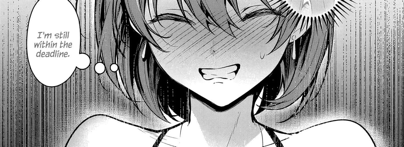 Tier 1 Shimai: Yuumei Yonshimai wa Boku nashi de wa Ikirarenai Chapter 1.2 - page 51