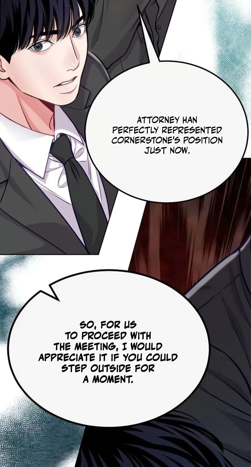 The Ordinary Lawyer's Subspace Chapter 43 - page 27