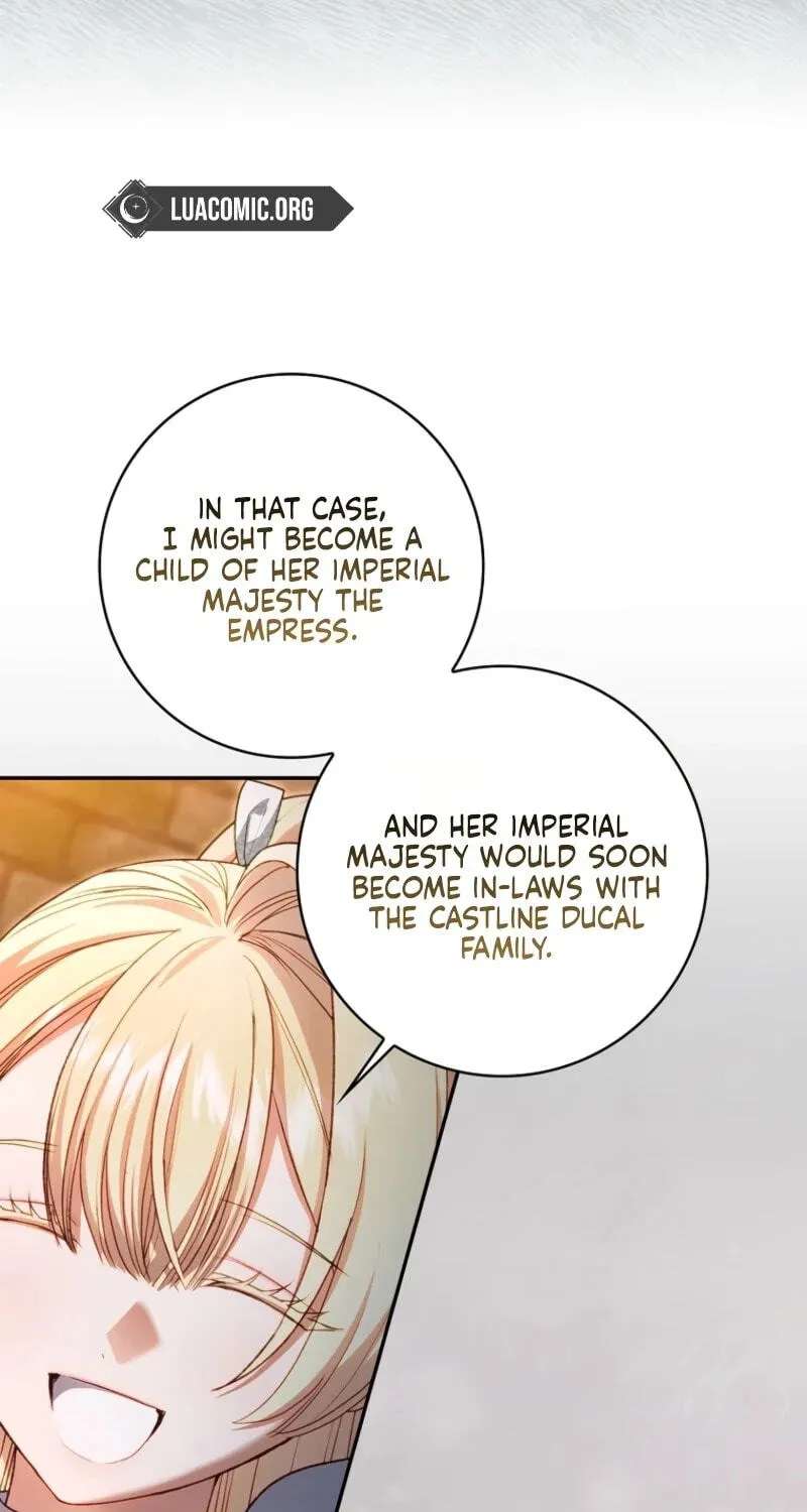 Sister-in-law of the Heroine in a Childcare Novel Chapter 29 - page 15