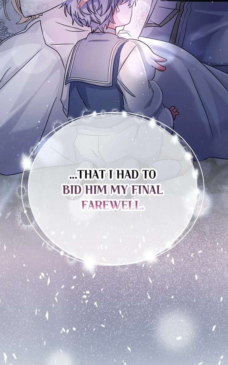 FarewellMy Love Chapter 1 - page 31