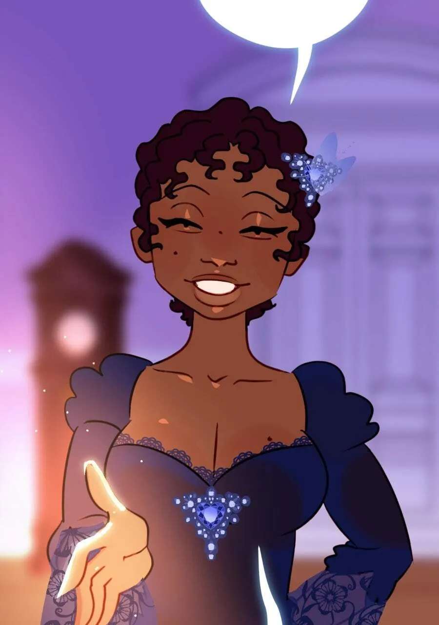 Cinderelle Chapter 51 - page 29