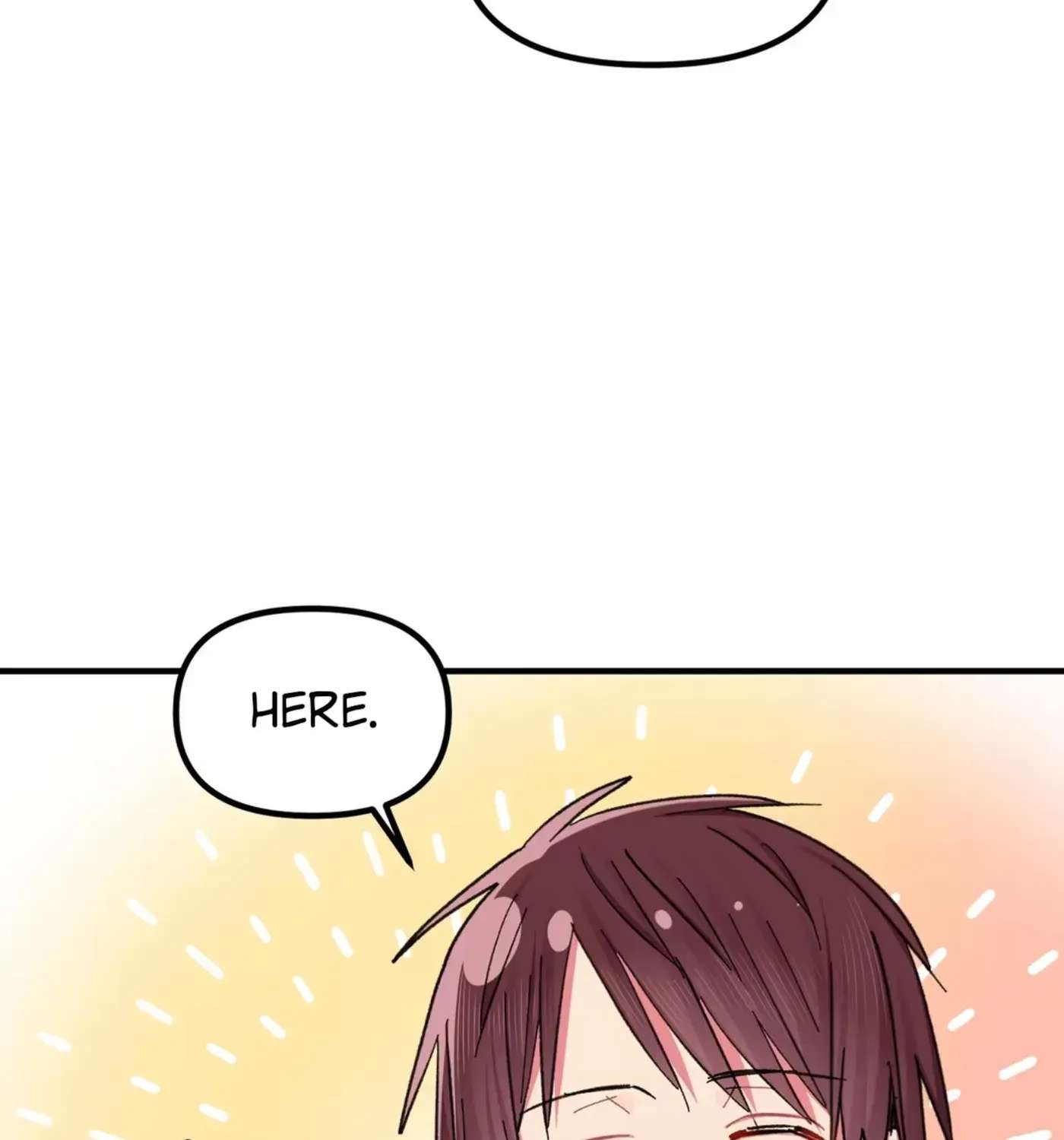 Senpai-chan Is a man Chapter 21 - page 34