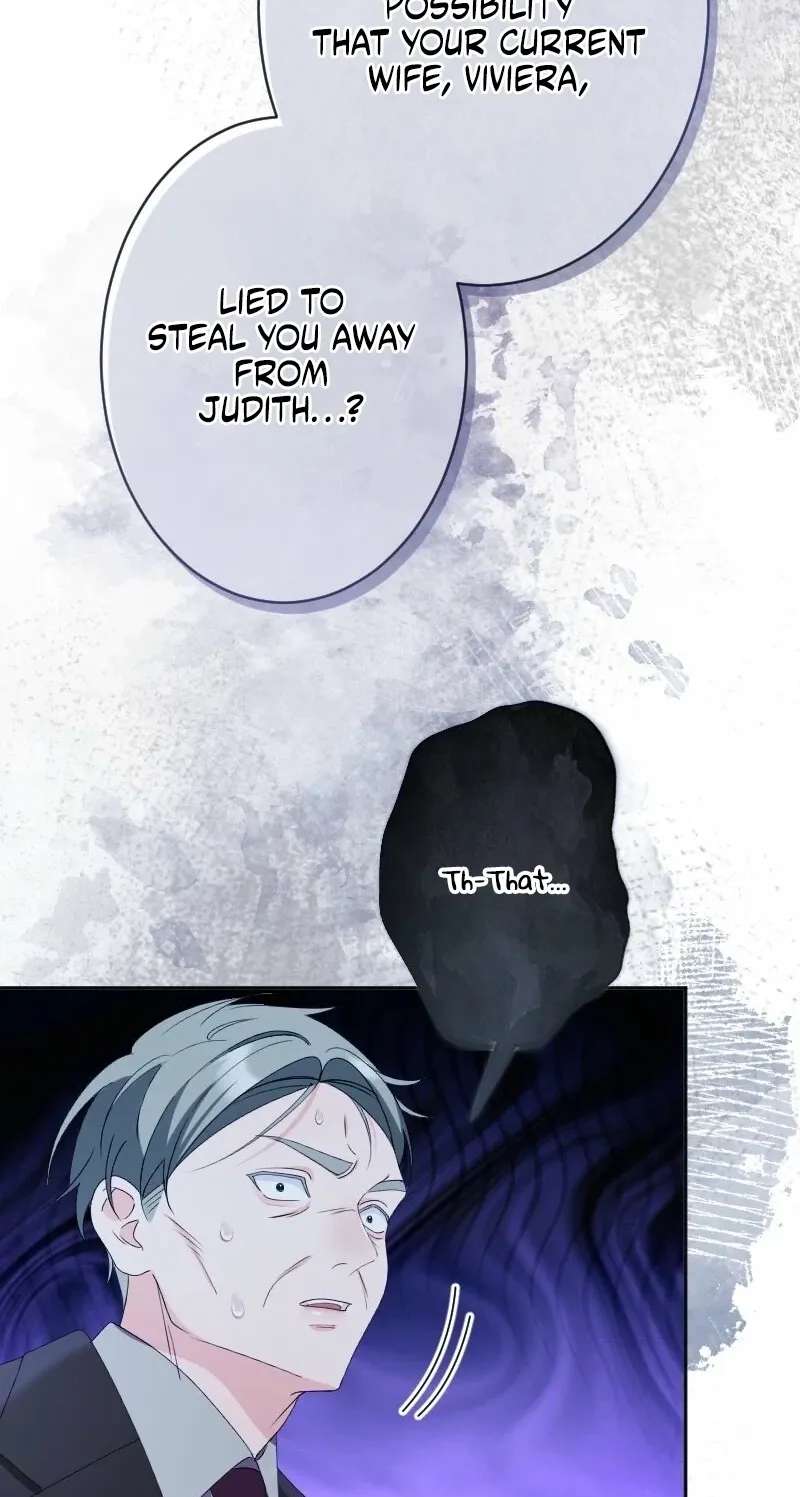 The Villainess Starting Over and the Strange Cold-Hearted Duke Chapter 25 - page 63