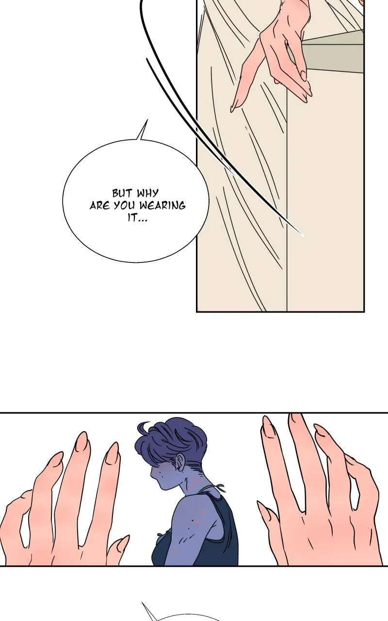 Unnie, I Like You! Chapter 82 - page 12