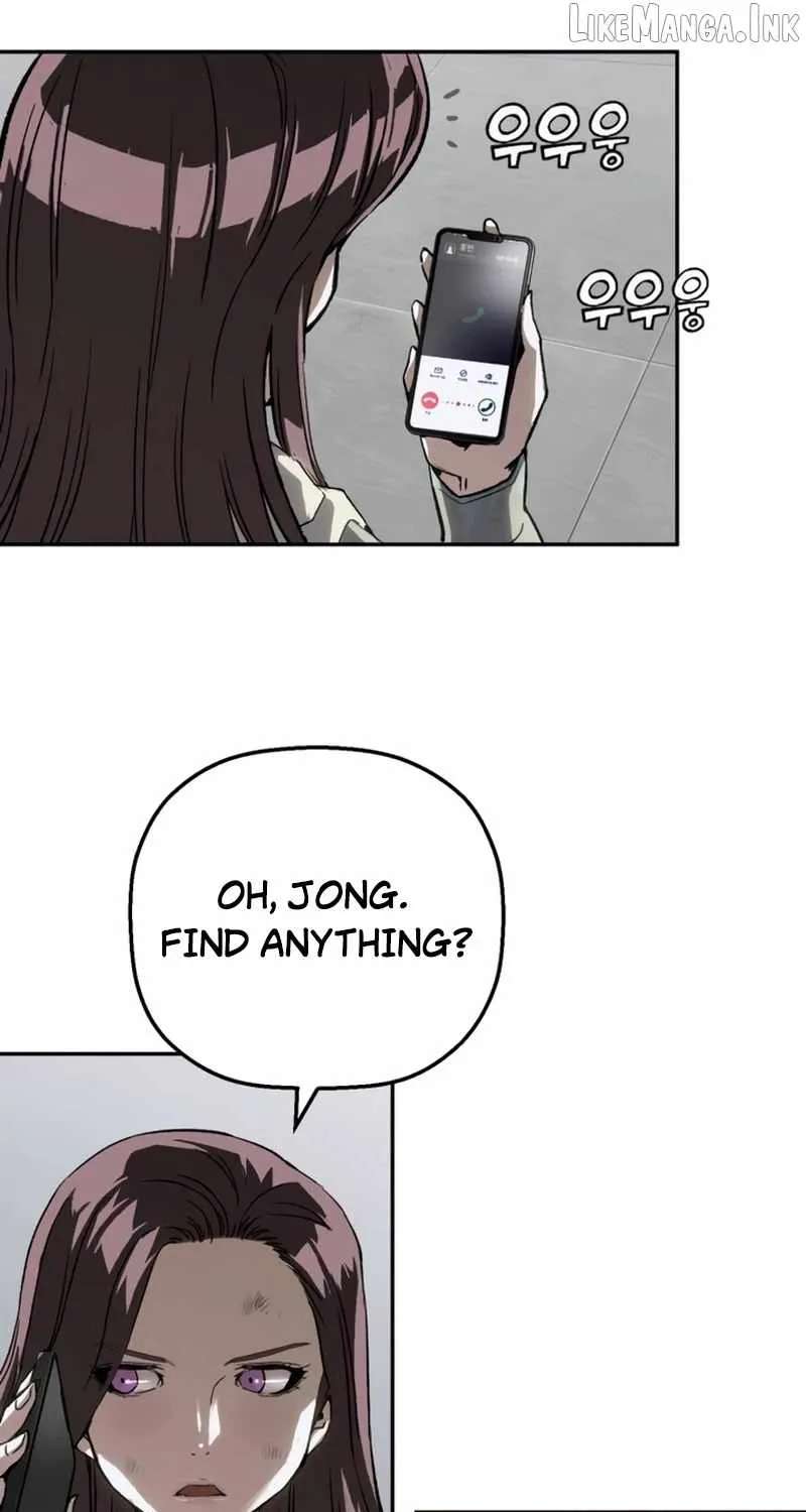 The Villain's Profiler Chapter 63 - page 9