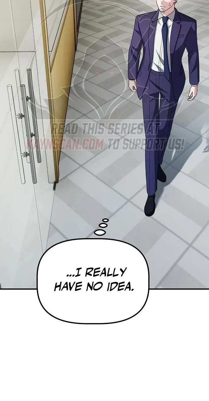 The Corporate Underdog Who Does Everything Right Chapter 77 - page 63
