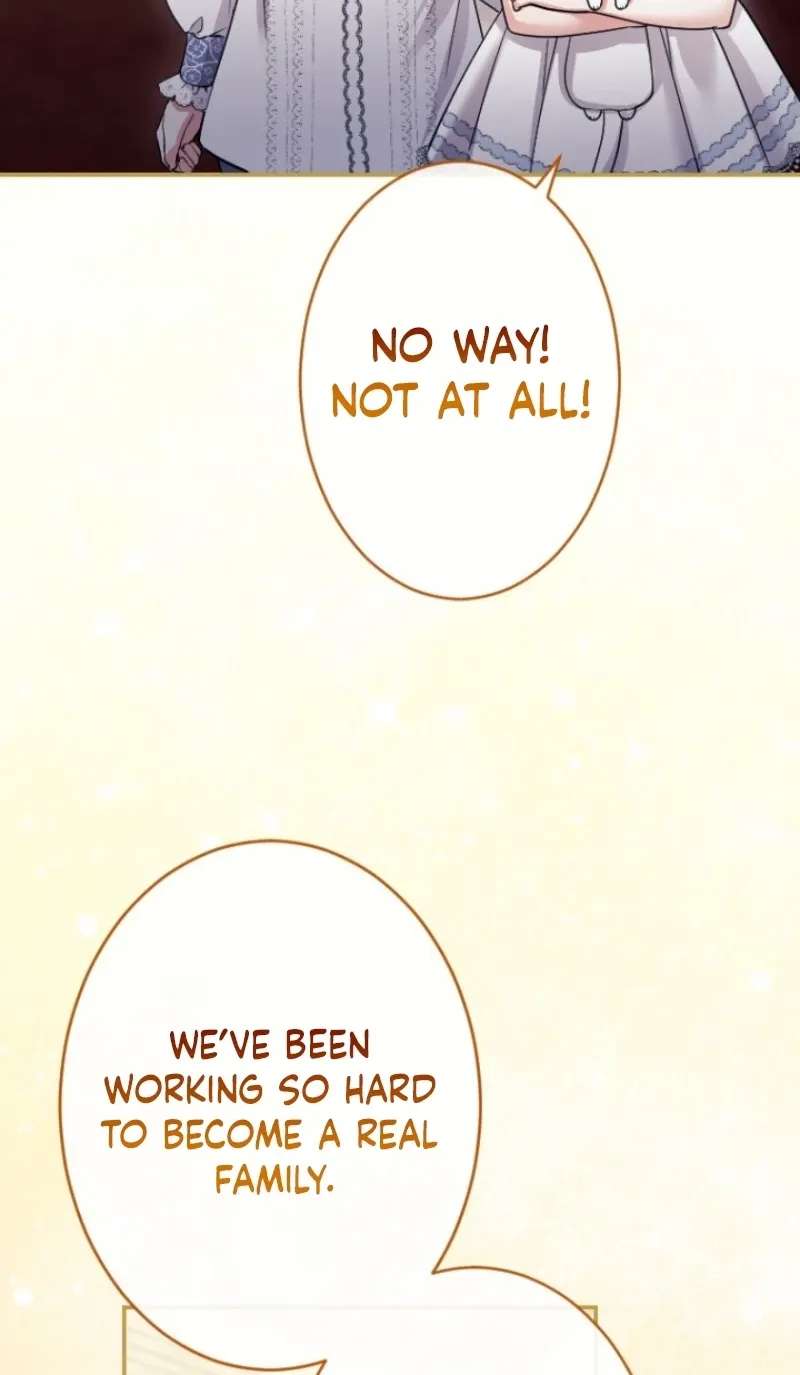 The Beloved Incompetent Stepmom Chapter 153 - page 61