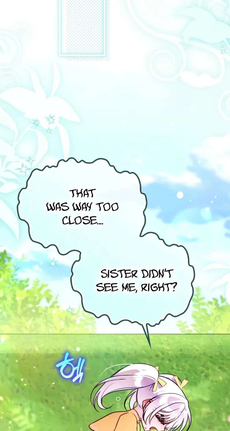 I'm the Brave Puppy Who Came to Save the Villainess Sister Chapter 41 - page 72
