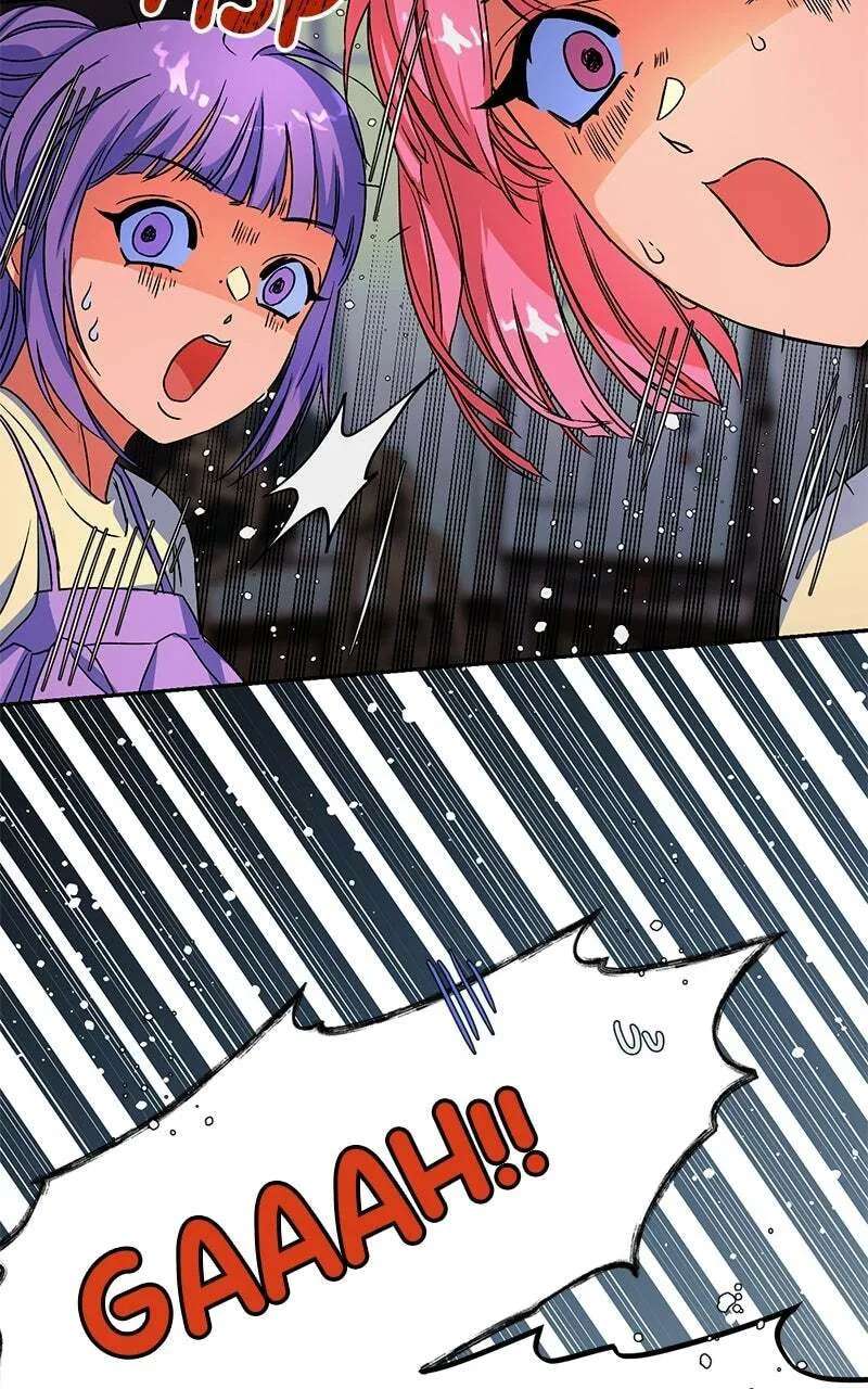 Summer Moon: The Cupid Chapter 45 - page 85