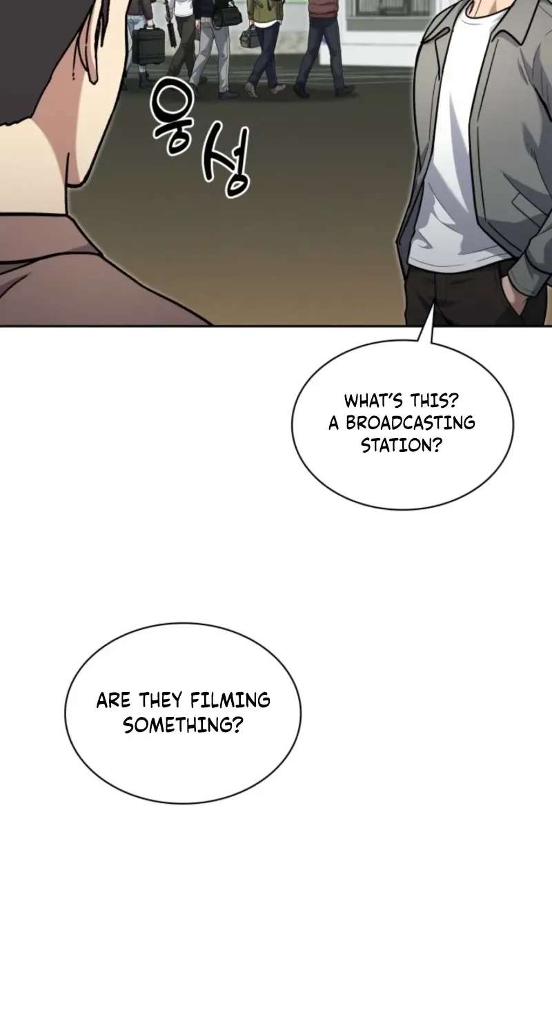 Reset Life Of Regression Police Chapter 168 - page 96