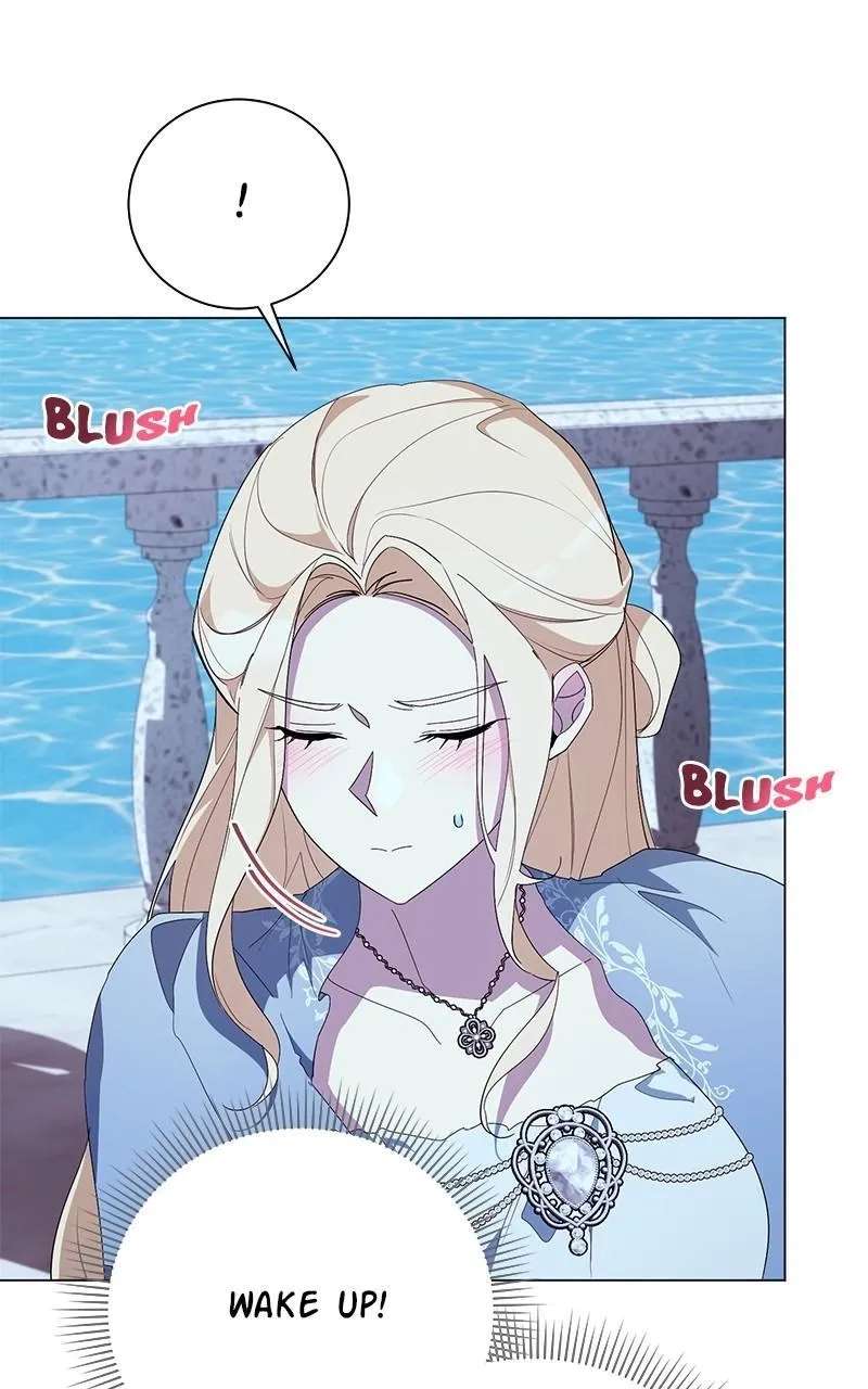Wished You Were Dead Chapter 120 - page 15