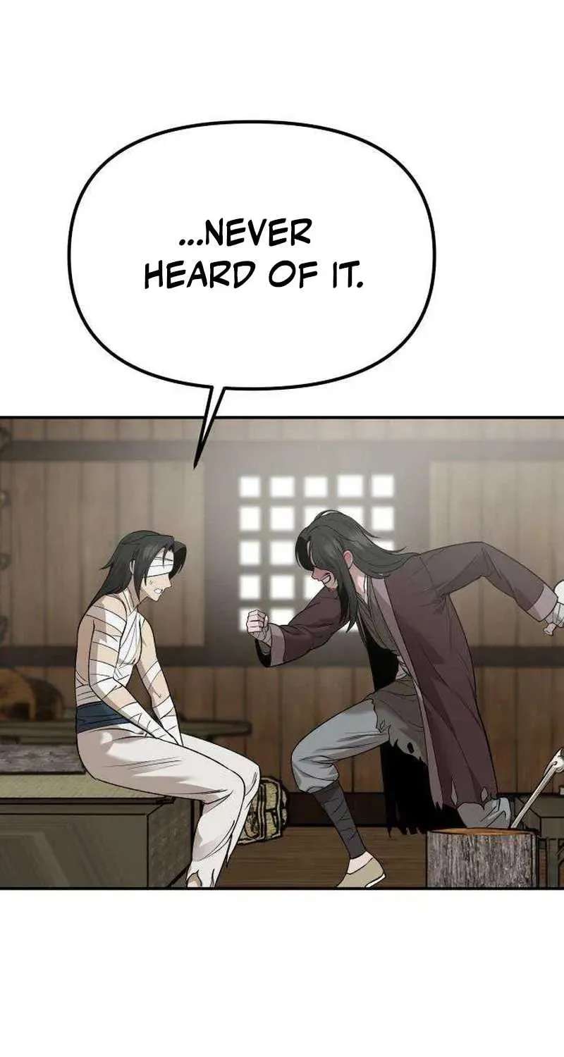 The Divine Brush of Hwarim Chapter 3 - page 80