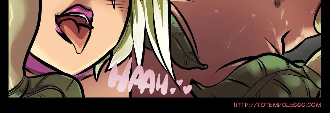 [COMICS] The Cummoner Chapter 26 - page 62