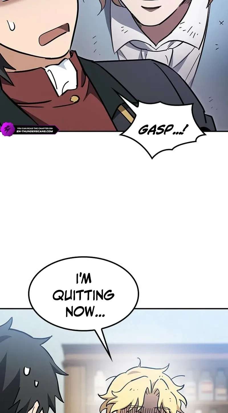 Kim Oh-jin and The Strange Beasts Chapter 60 - page 39
