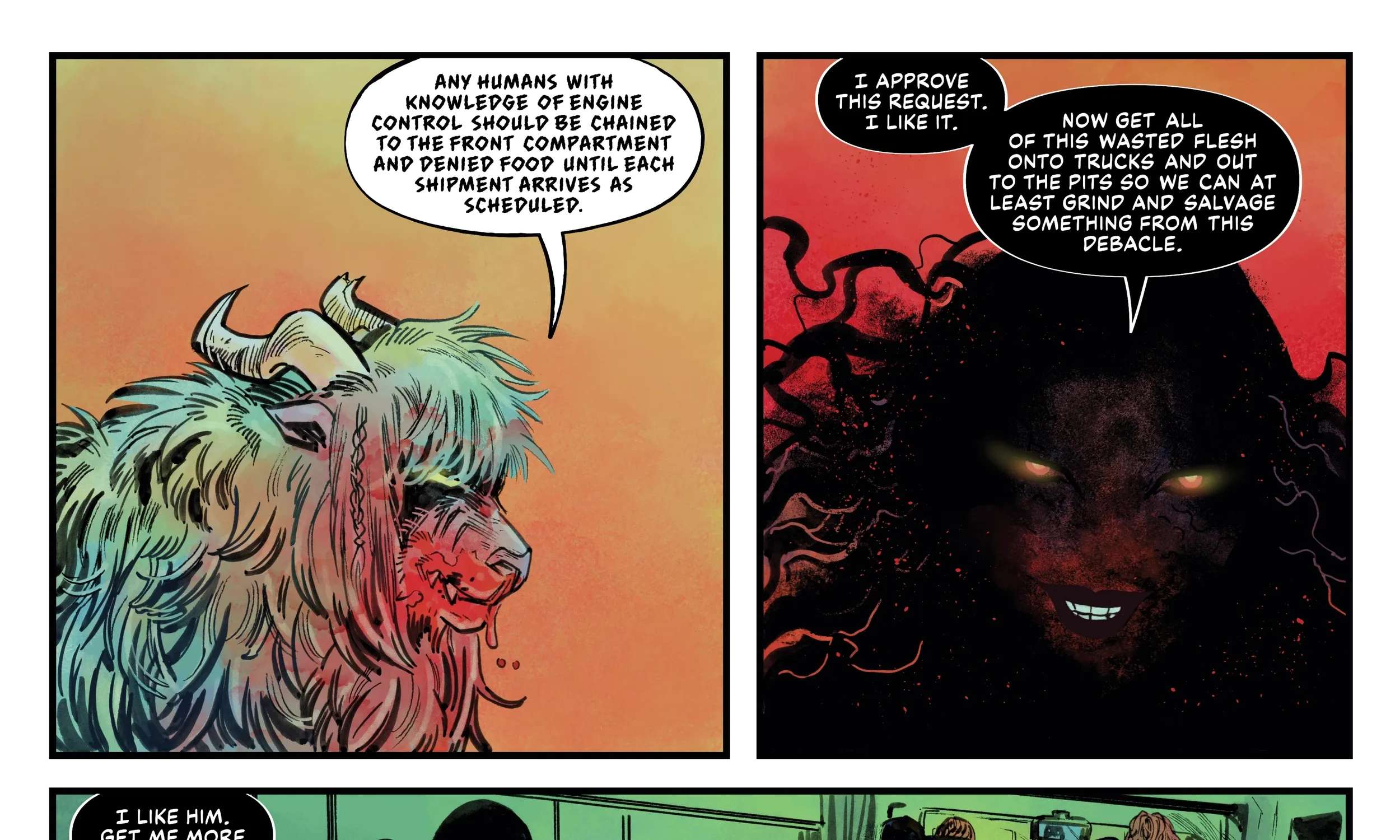 Kingdom of Earth Chapter 1 - page 31