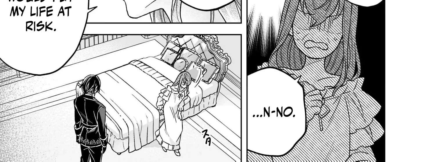 Reiguu Houchi Sarete 30-nen, Mouou Genkai na node Rien Itashimasu! Chapter 3 - page 8