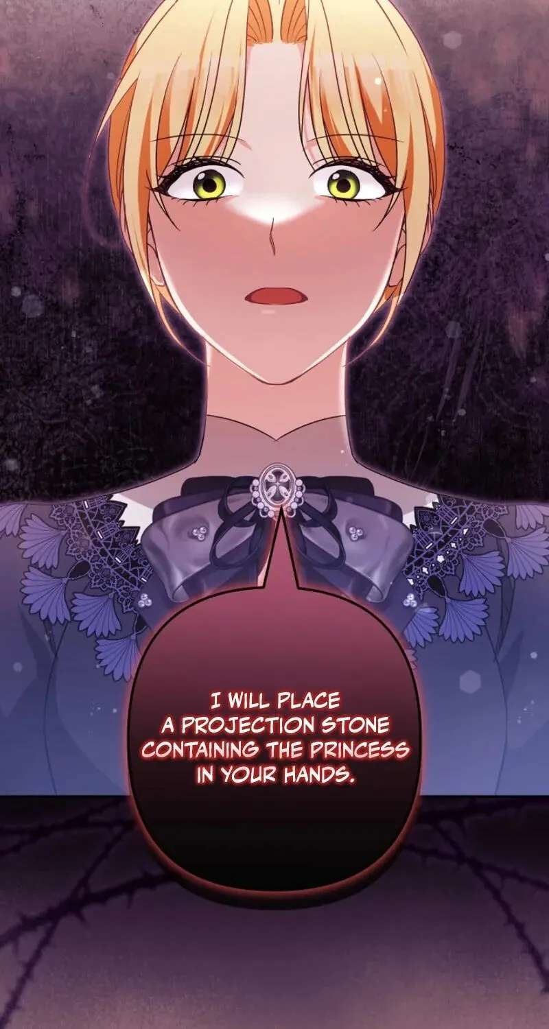 Stop Obsessing Over Me, I Want a Divorce! Chapter 60 - page 40