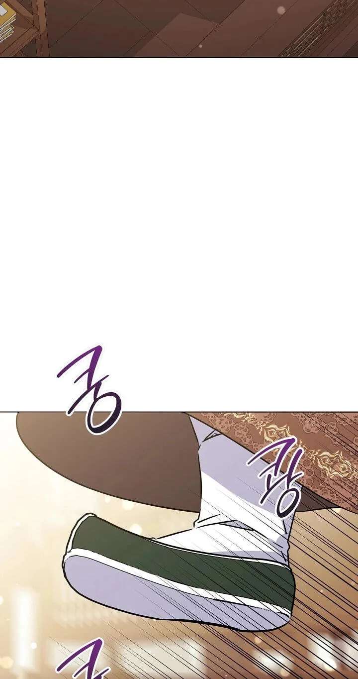 I Was Born as The Daughter of a Low-Ranking Concubine Chapter 92 - page 71