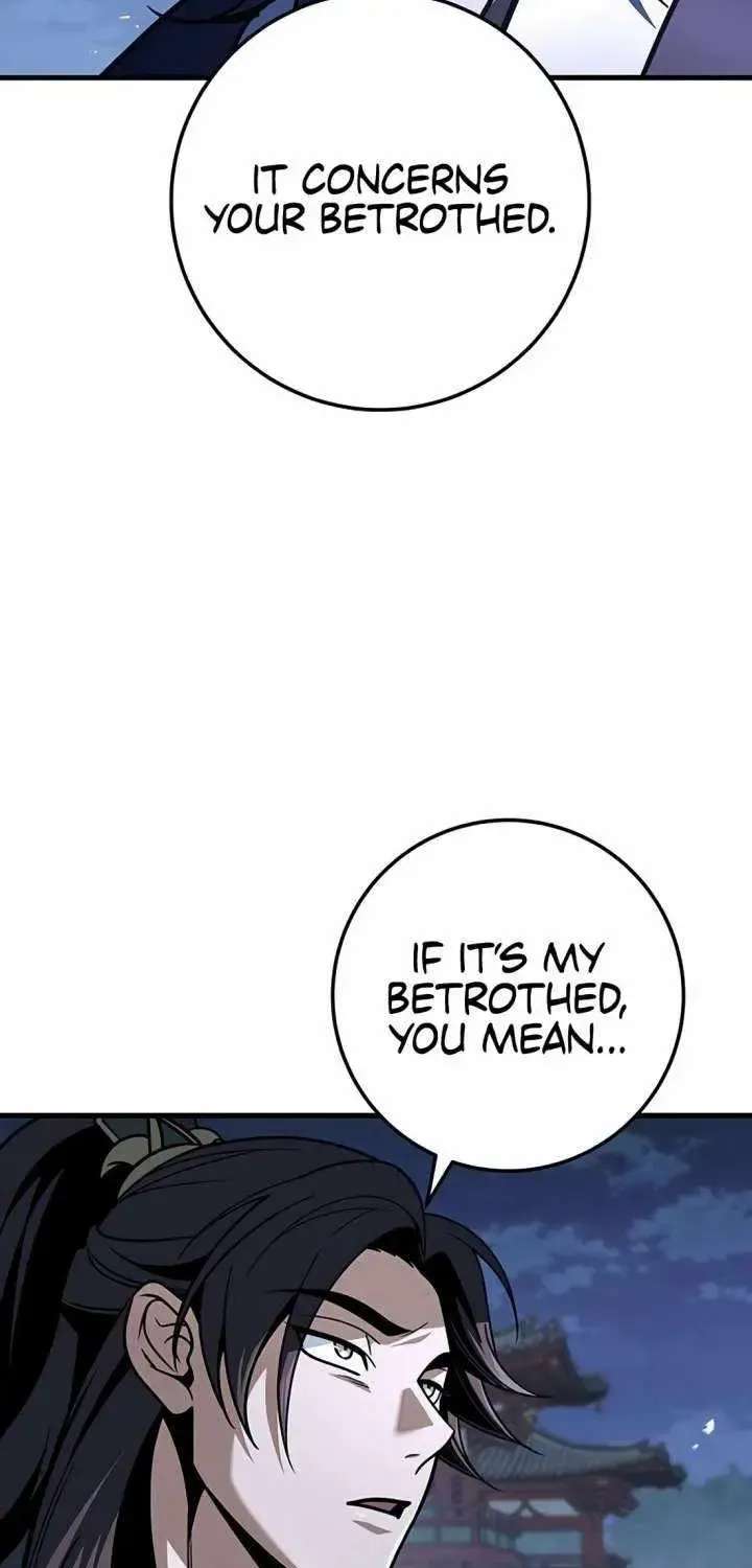 Emperor's Sword Chapter 117 - page 9