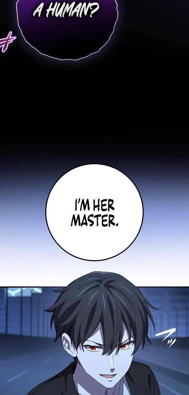 The Reincarnation Of The Forbidden Archmage Chapter 207 - page 90
