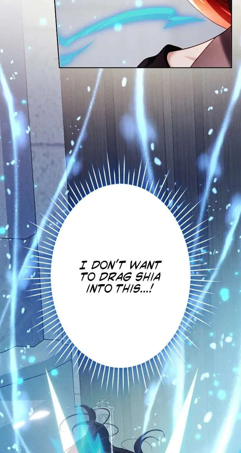 The Submissive Emperor Devours Me Chapter 29 - page 27