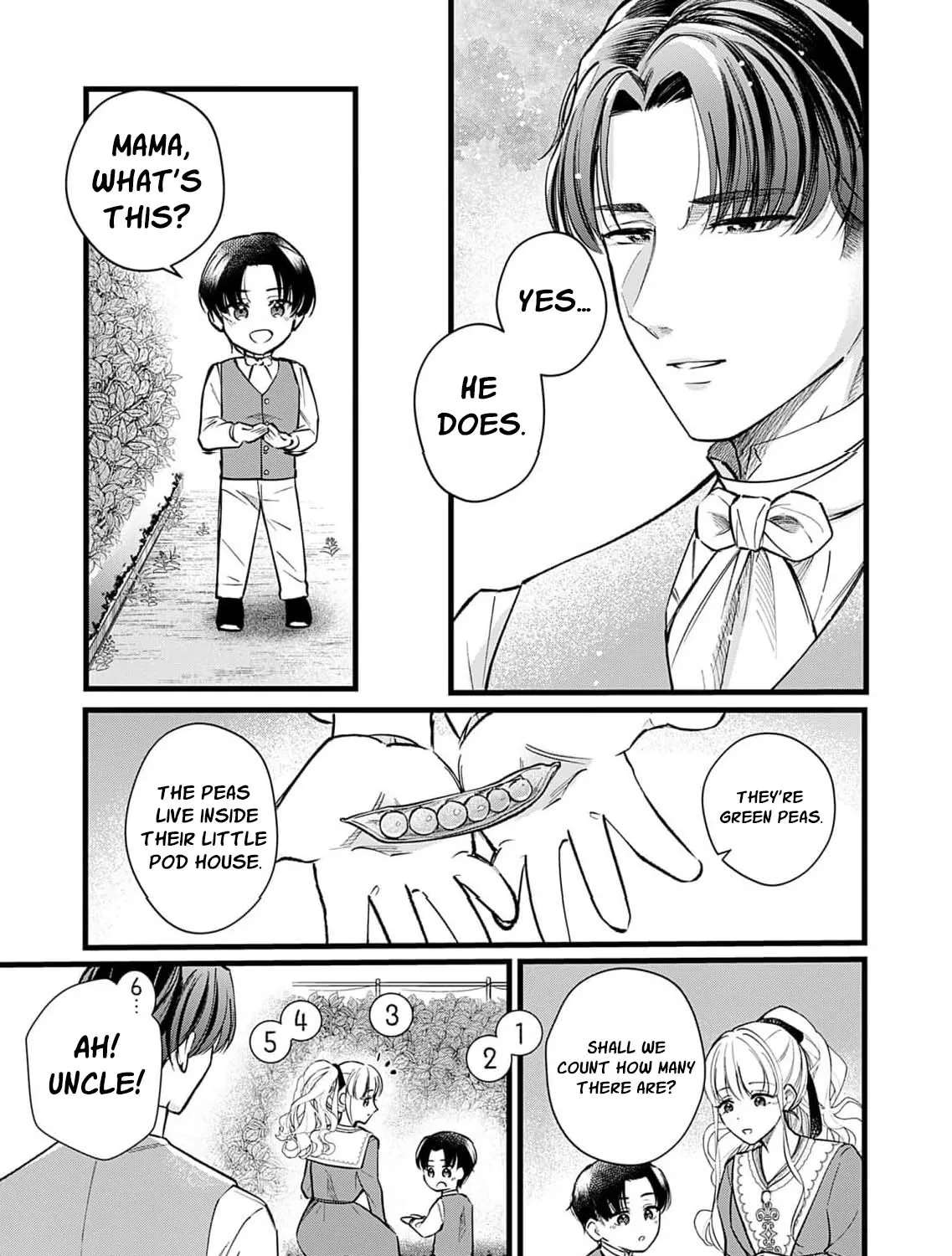 When I Took in the Handsome Duke's Nephew, Our Sweet Newlywed Life Began Chapter 4 - page 46