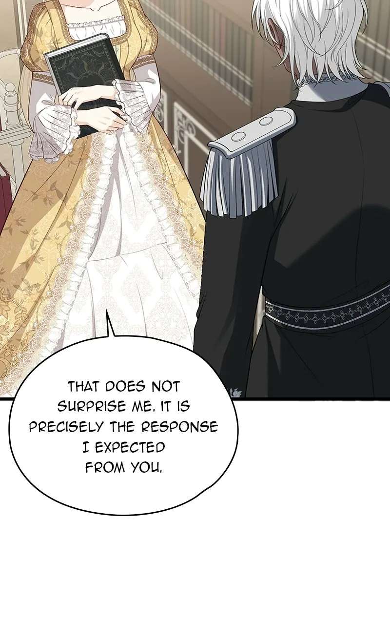 Until the Soul of theFallen Queen Knows Love Chapter 32 - page 20