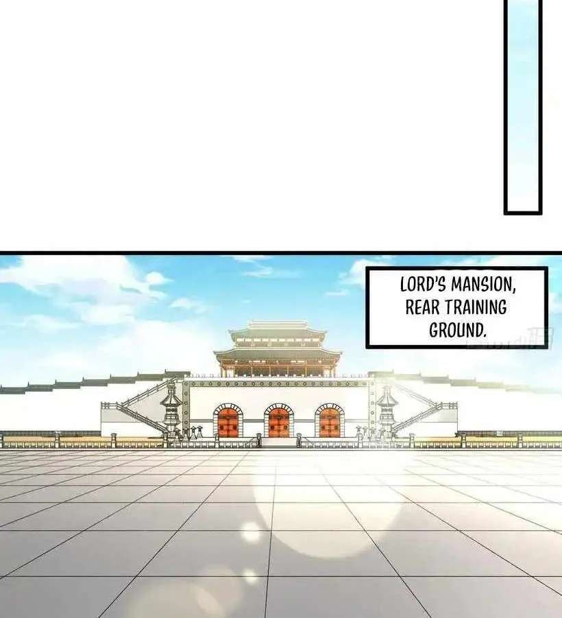 Bai Lan De Wo, Quan Kao Tu Di Xu Ming Chapter 37 - page 35