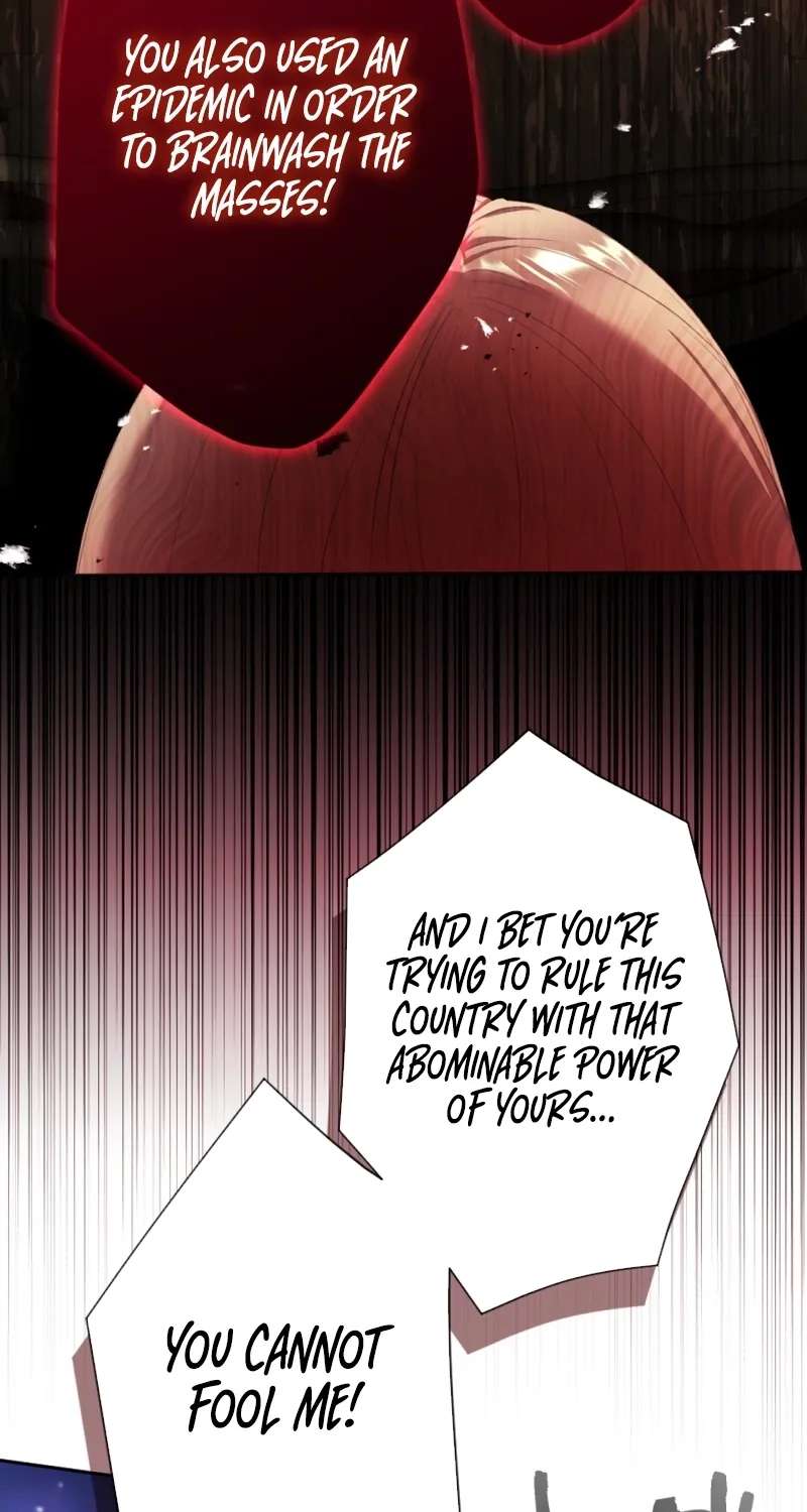The Unhappy Poison Witch’s Happy Marriage Chapter 23 - page 54