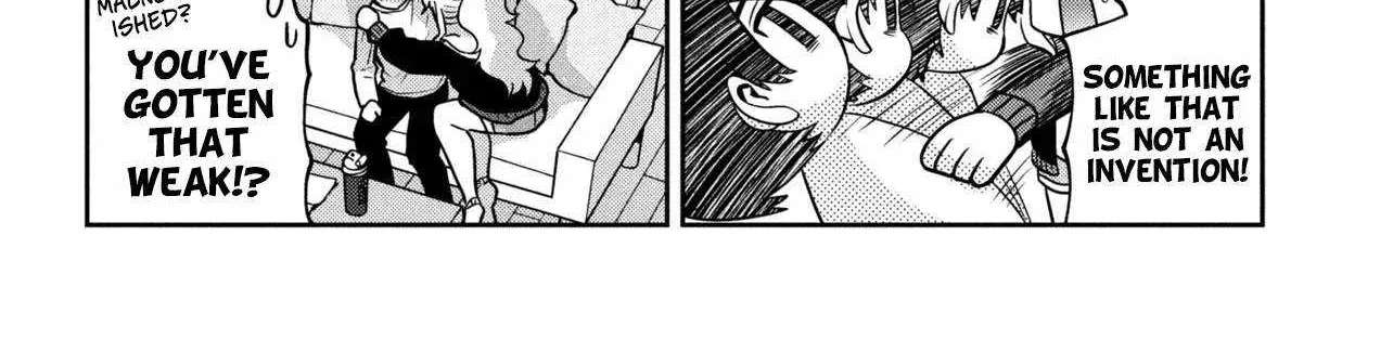 Class no Daikirai na Joshi to Kekkon Suru Koto ni Natta Chapter 52.2 - page 19